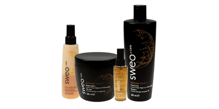 Image de la gamme Argan perfect