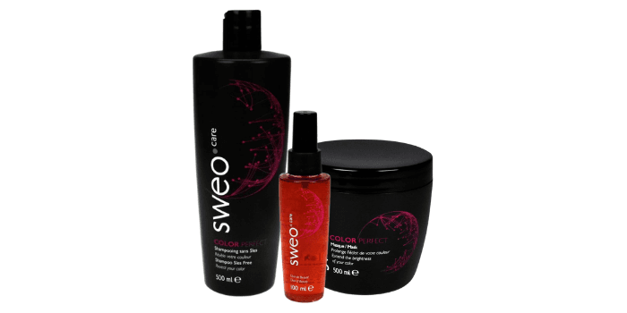 Image de la gamme Color perfect