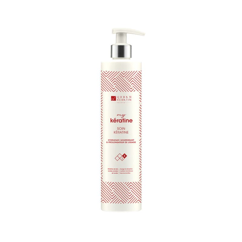 Conditionneur soin My Keratine 4- vue détaillée