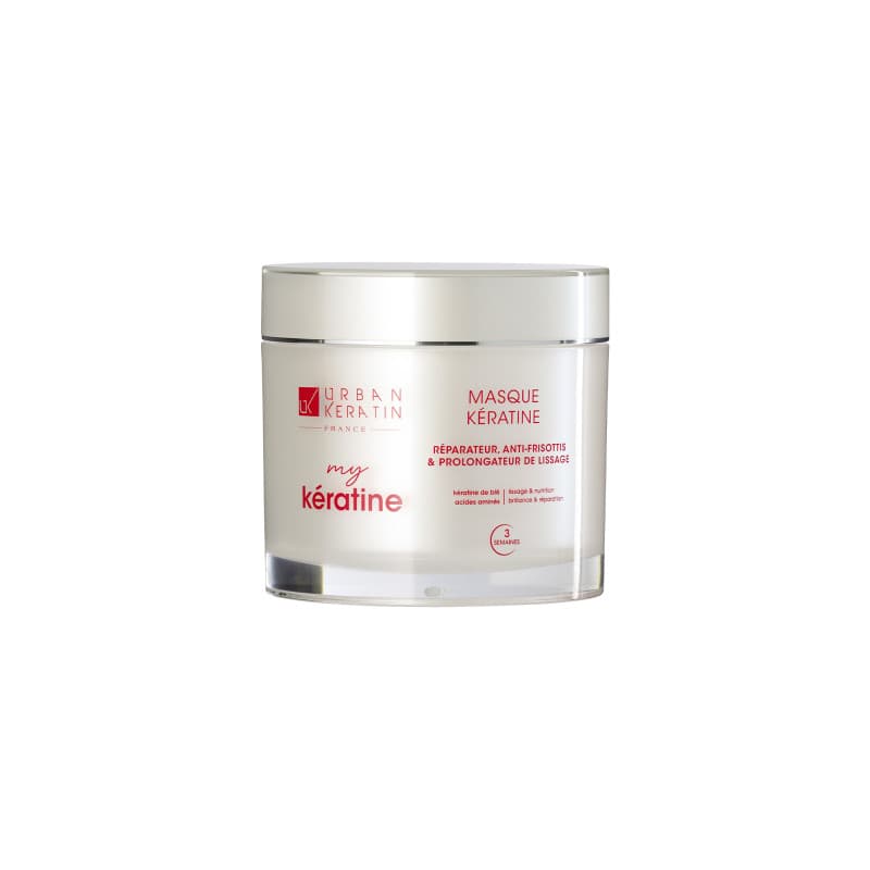 Masque My Keratine- vue détaillée