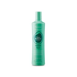 Image du produit Shampooing purifiant et équilibrant Vitamins
