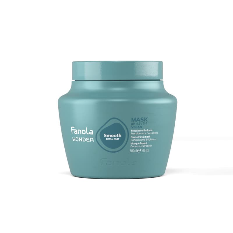 Masque Lissant Smooth Wonder- vue détaillée