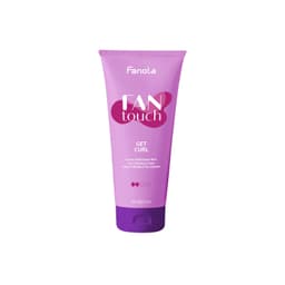 Image du produit Crème définition des boucles FanTouch