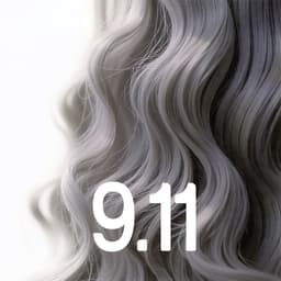 9.11 Blond très clair cendré intense - Sweo - Produit capillaire professionnel 60ml