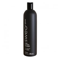 Oxydant révélateur 5 Volumes - Sweo - Produit capillaire professionnel 1000ml