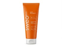 Masque solaire Sweo Sun 200ML