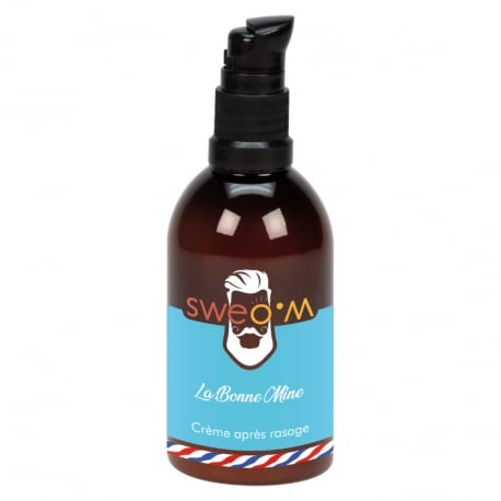 Image du produit  Crème visage La Bonne Mine Sweo.M