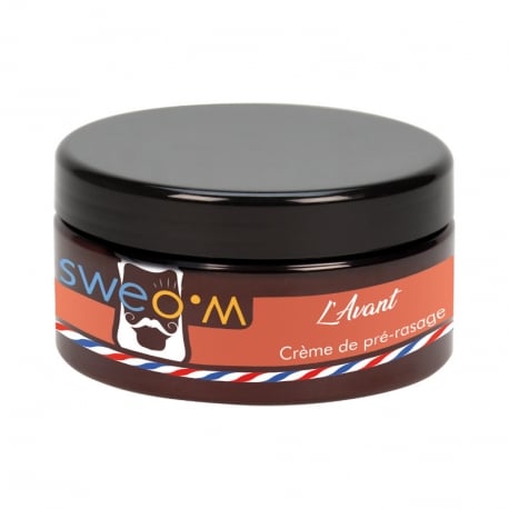 Image du produit Crème de précision rasage L'Avant Sweo.M