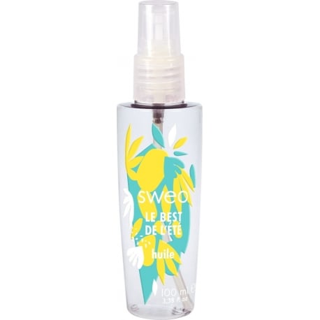 Image du produit Huile solaire Sweo Sun