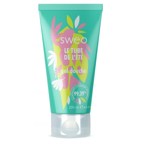 Image du produit Gel douche solaire Sweo Sun