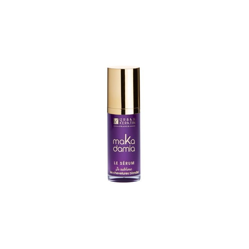 Serum Blonde K Macadamia