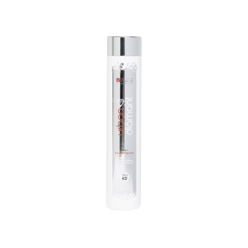 Shampoing Urban Diamant