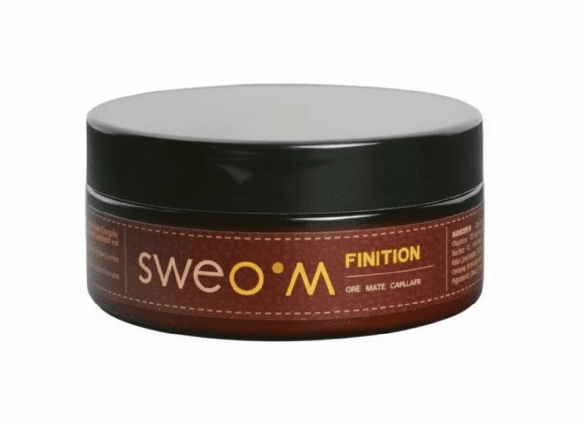Cire La Brillante Sweo.M - Sweo - Produit capillaire professionnel