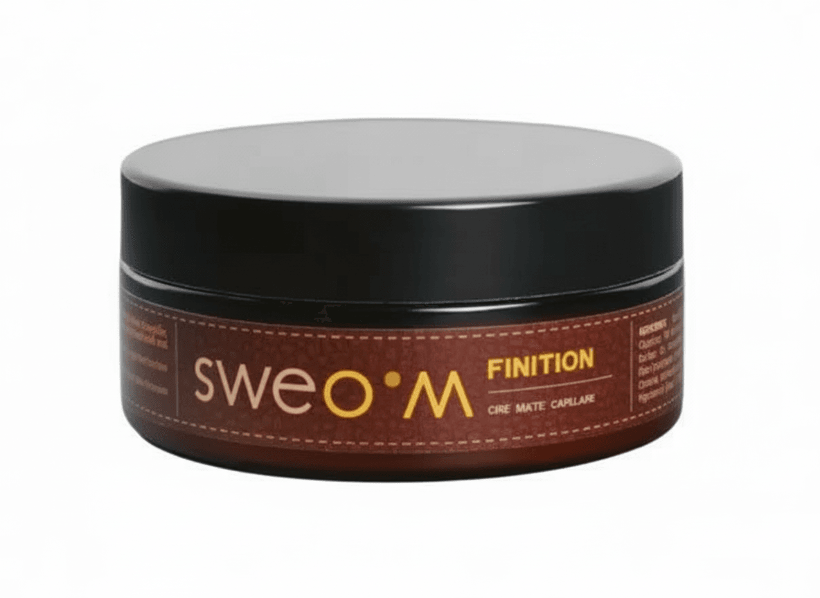 La Cire Mate Sweo.M - Sweo - Produit capillaire professionnel