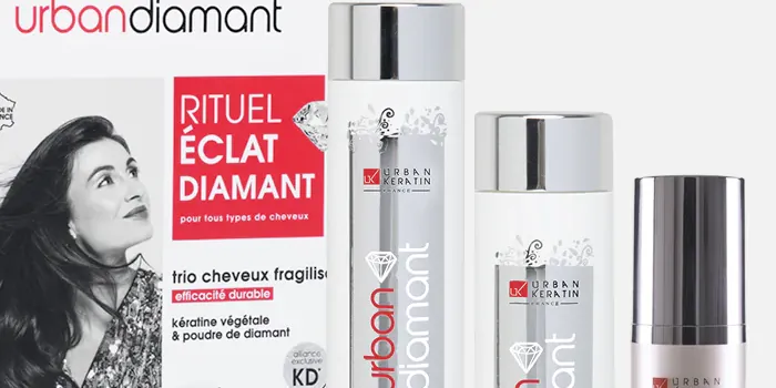 Image de la gamme Diamant