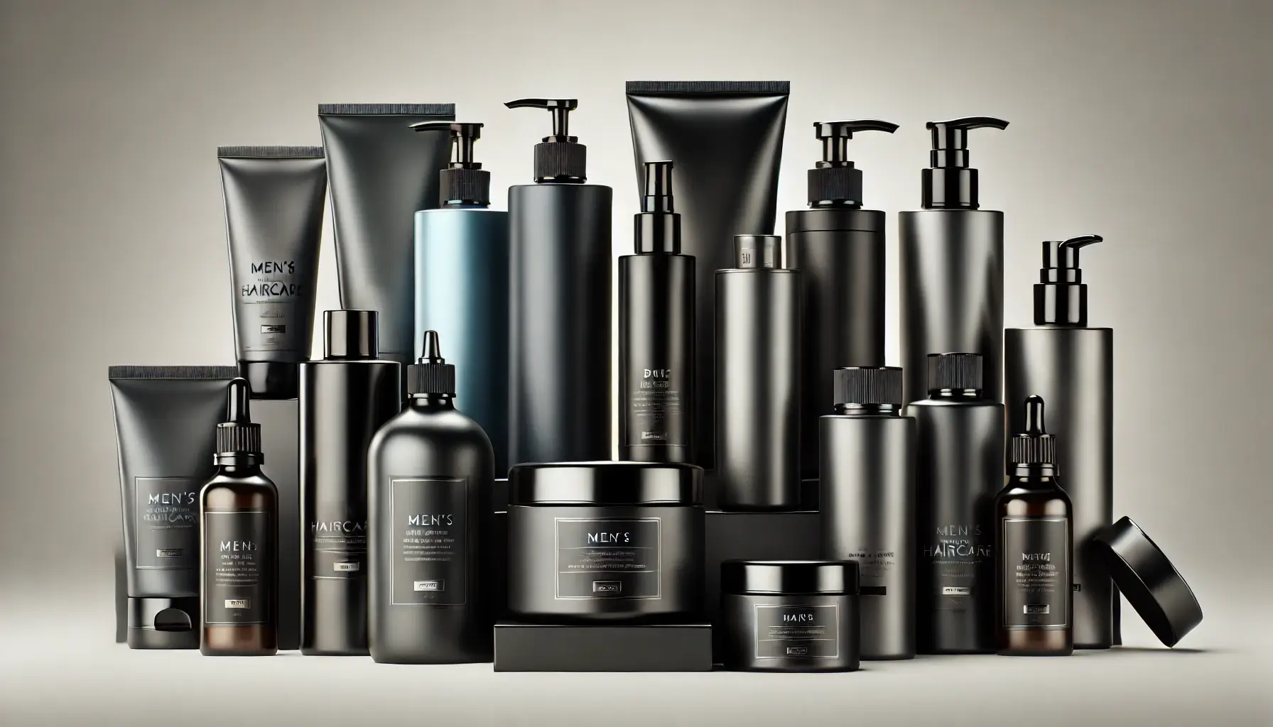 Gamme homme